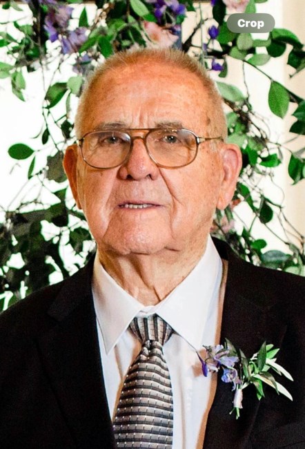 Obituary of Stanley Vernon Burger