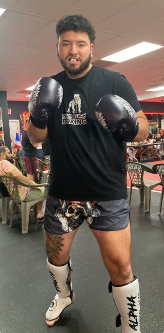 Obituary of Anthony Juan Ayala