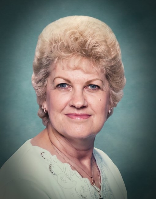 Obituary of Nellie M. Adair