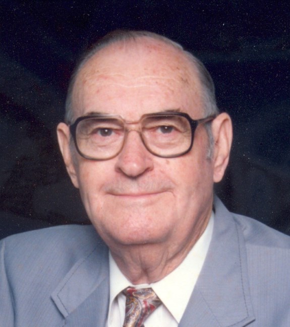 Obituary of LeRoy Ragsdale