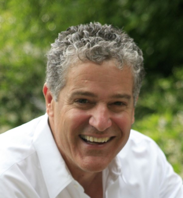 Obituary of Richard Arthur Becker