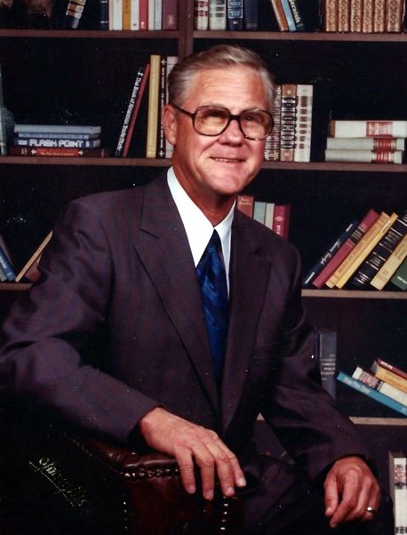 Obituary of William Leo Maack