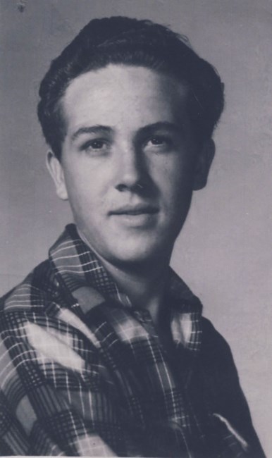 Obituary of Henry Leon Stanford