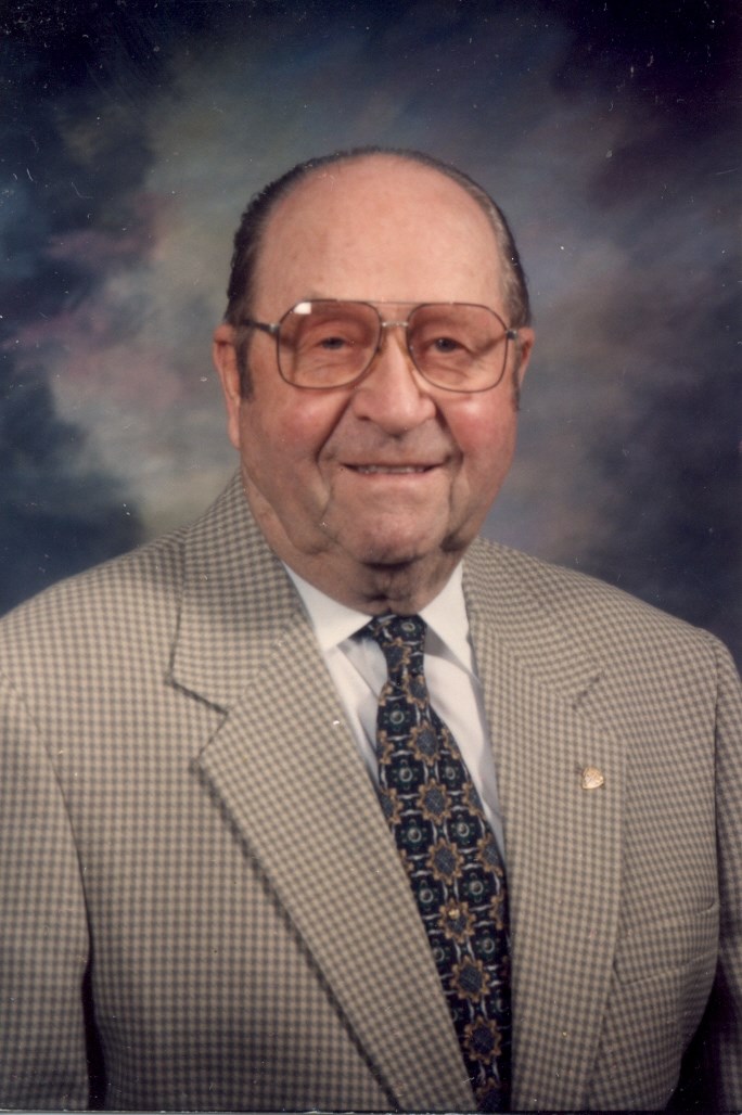 Obituary of Francis "Frank" L. Burger