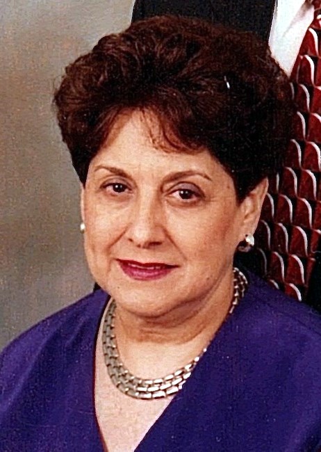 Obituary of Carmen Kaba