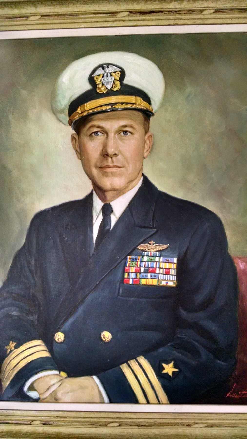 Obituario de William Coulter Bailey