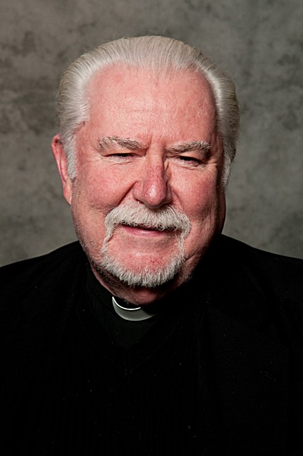 Obituary of Fr. John David Corrigan S.J.