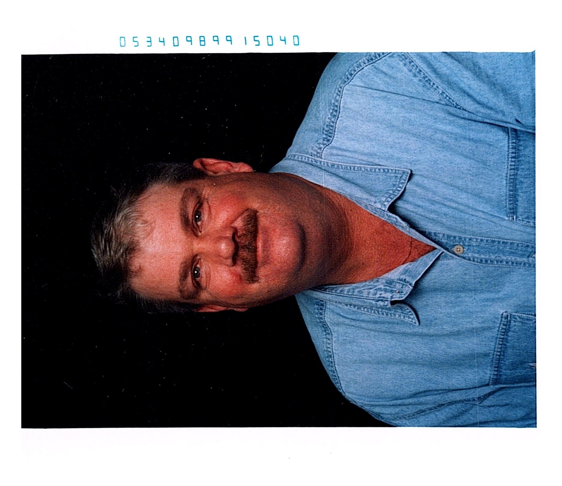 Obituary of Johnny Paul Shoemake