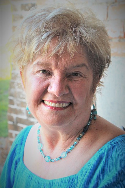 Obituary of Beverly D. Sparks