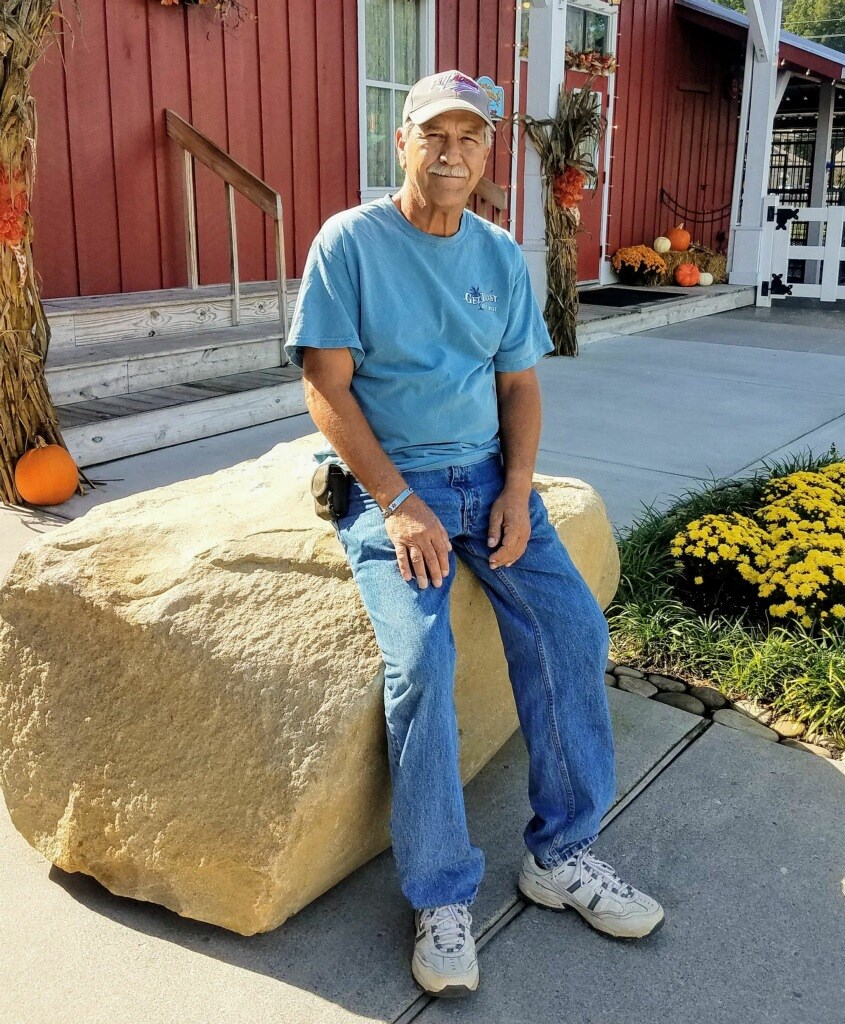 Obituary of Robert "Robbie" A. Winchester