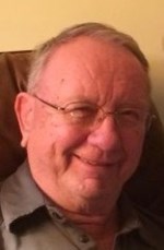 Raymond Bristol