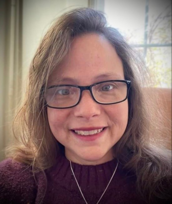 Obituary of Erin Thompson