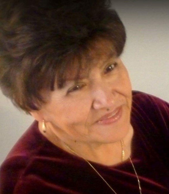 Obituary of Villarreal Jennie
