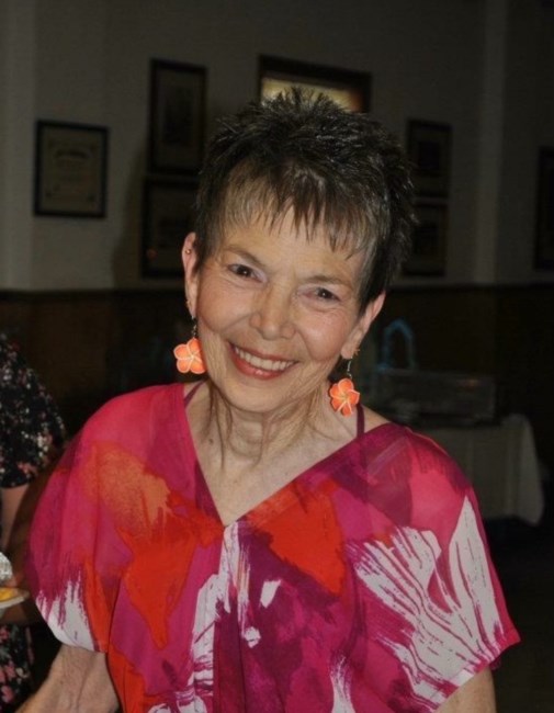 Obituary of Cheryl Ann Knight