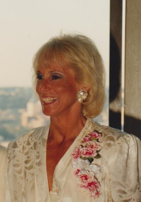 Obituario de Marilyn Louise Ross