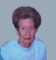Obituary of Marjorie D. Simons Lynch