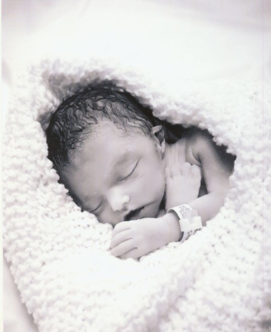 Obituary of Elizabeth Grace Meza