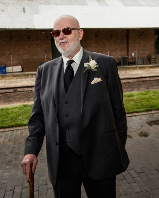 Obituario de Josef John Hahn