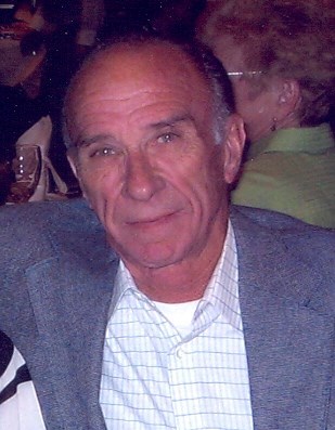 Obituary of John Everett Wilson Jr.