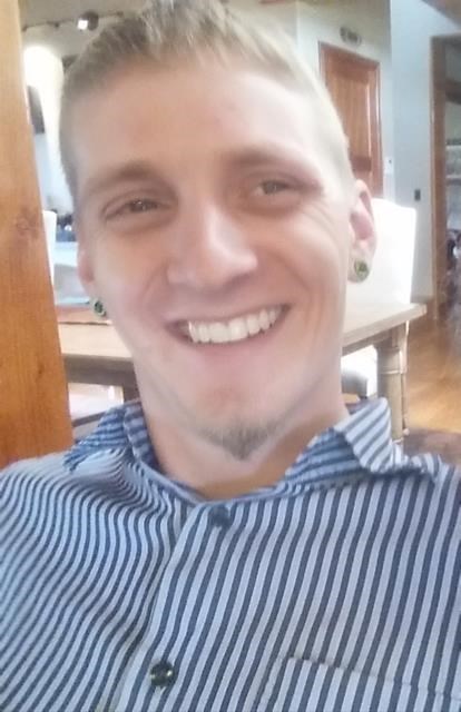 Avis de décès de Joshua Kent Kopp