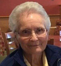 Obituary of Muriel Joyce Nellis