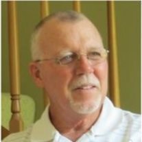 Obituary of Curtis Roy Miller