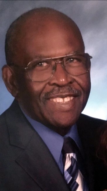 Avis de décès de Arthur Lee Brown