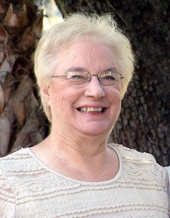 Obituario de Susan Tharpe Grafton