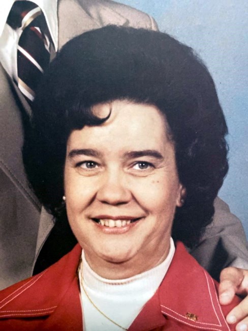 Obituary of Mildred C. Corbett