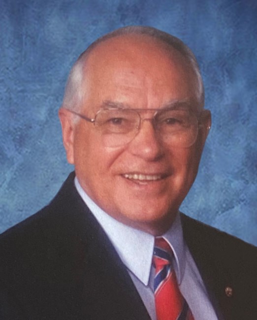 Obituary of Salem F. McLean