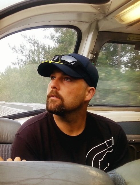 Obituary of Daniel Joseph George