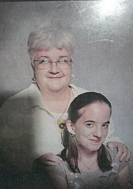 Obituary of Theresa Marie Cirino