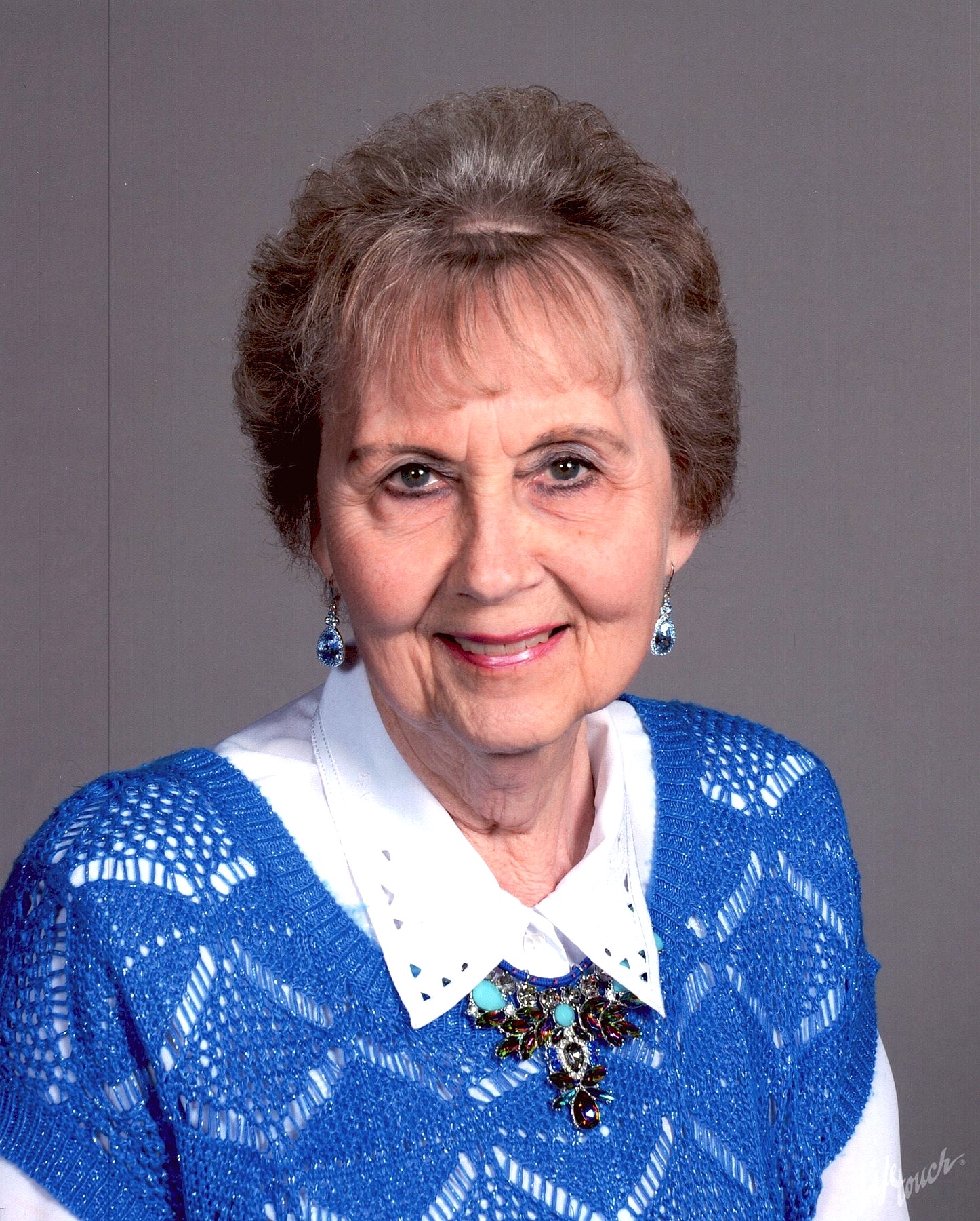 Genavie Ruehling Obituary Grandview, MO