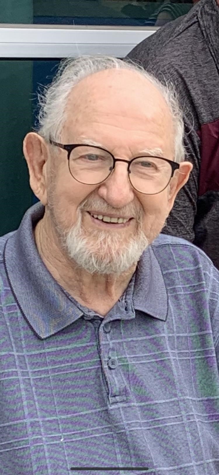 James Ewell Obituary North Richland Hills, TX