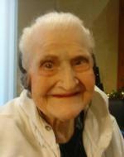 Obituary of Noma Faye Tucker