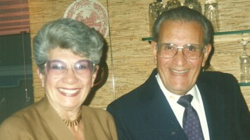 Obituary of Salvatore and Mary Corridore