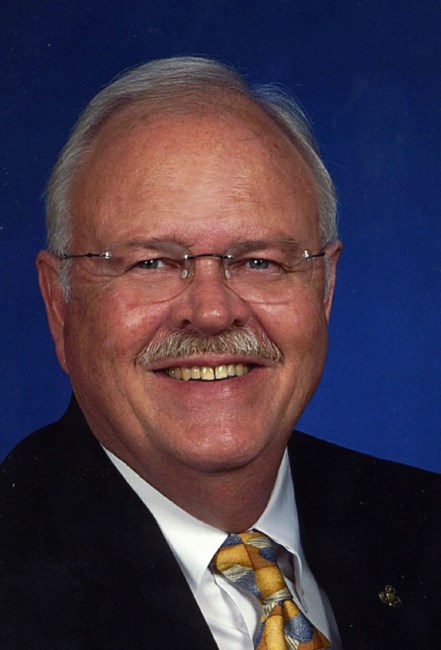 Obituary of Stanley Prichard