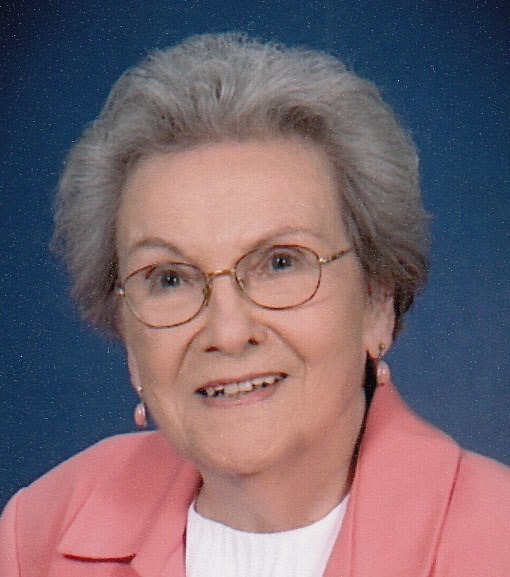 Obituary of Nadene P Bowden