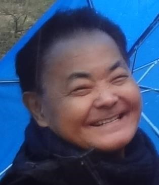 Obituary of Sakae "Sam" Oshiro