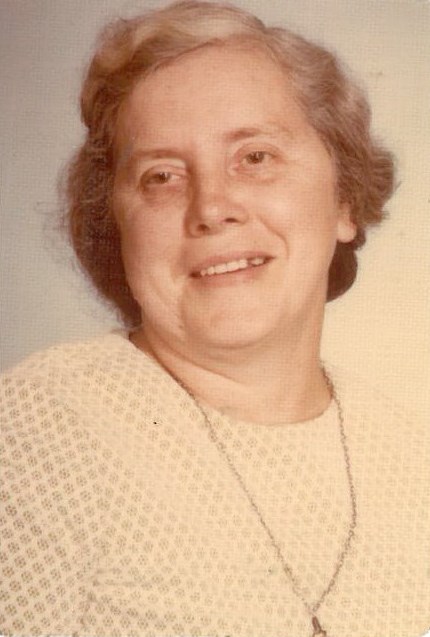 Obituary of Beulah Bays