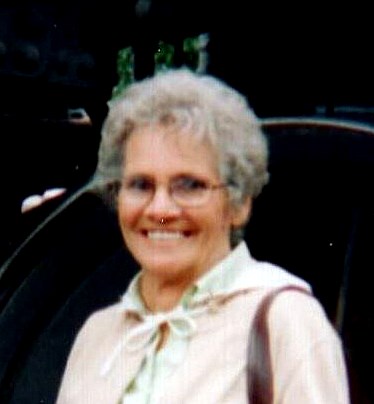 Obituario de Evelyn S. McIntyre