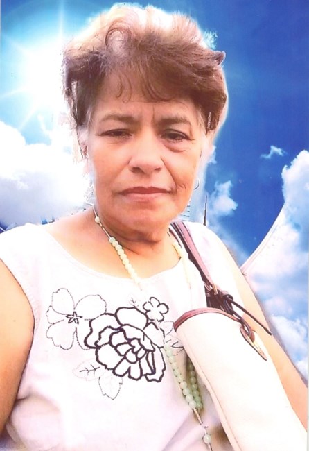 Obituary of Ofelia Maldonado