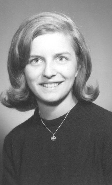 Obituary of Yvonne Marie Hofmann