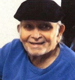 Obituary of Jose Antonio Ramirez Sr.