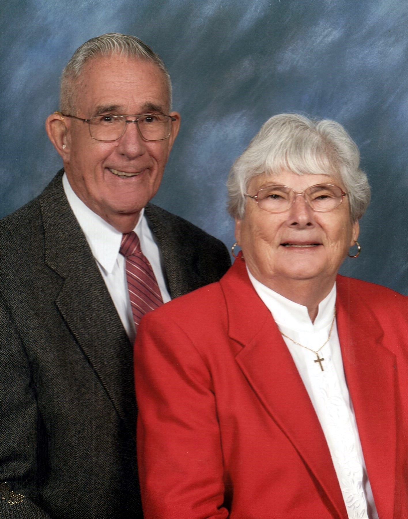 Obituary of Norma Ronchi Bergeron