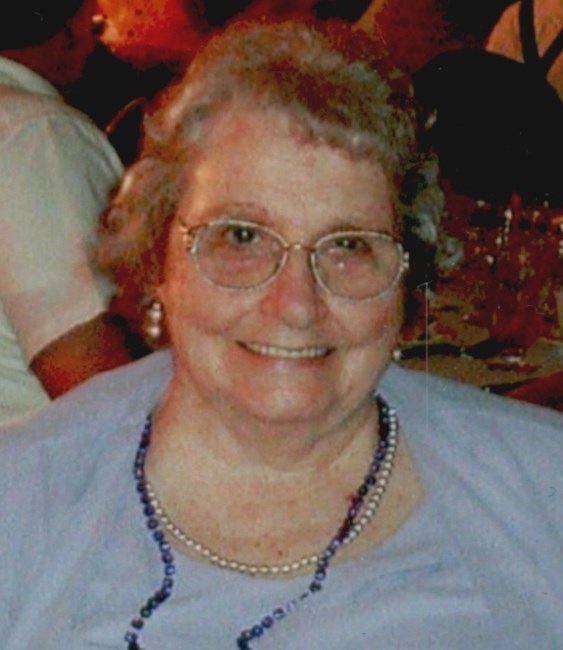 Obituary of Jean Pittenger