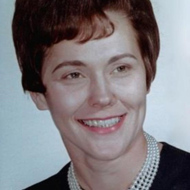 Obituary of Barbara Lillian Cline