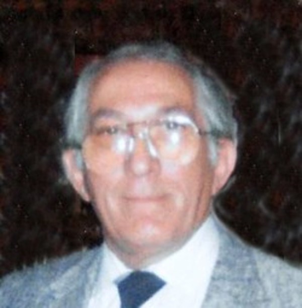 Obituary of Alfred Vasapolli, Sr.