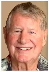 Avis de décès de Bernard James Finlay D.D.S