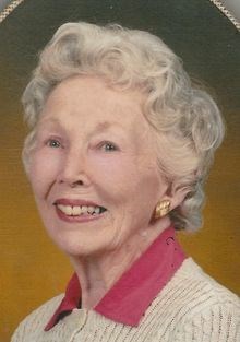 Obituary of Polly McEldowney Lynch